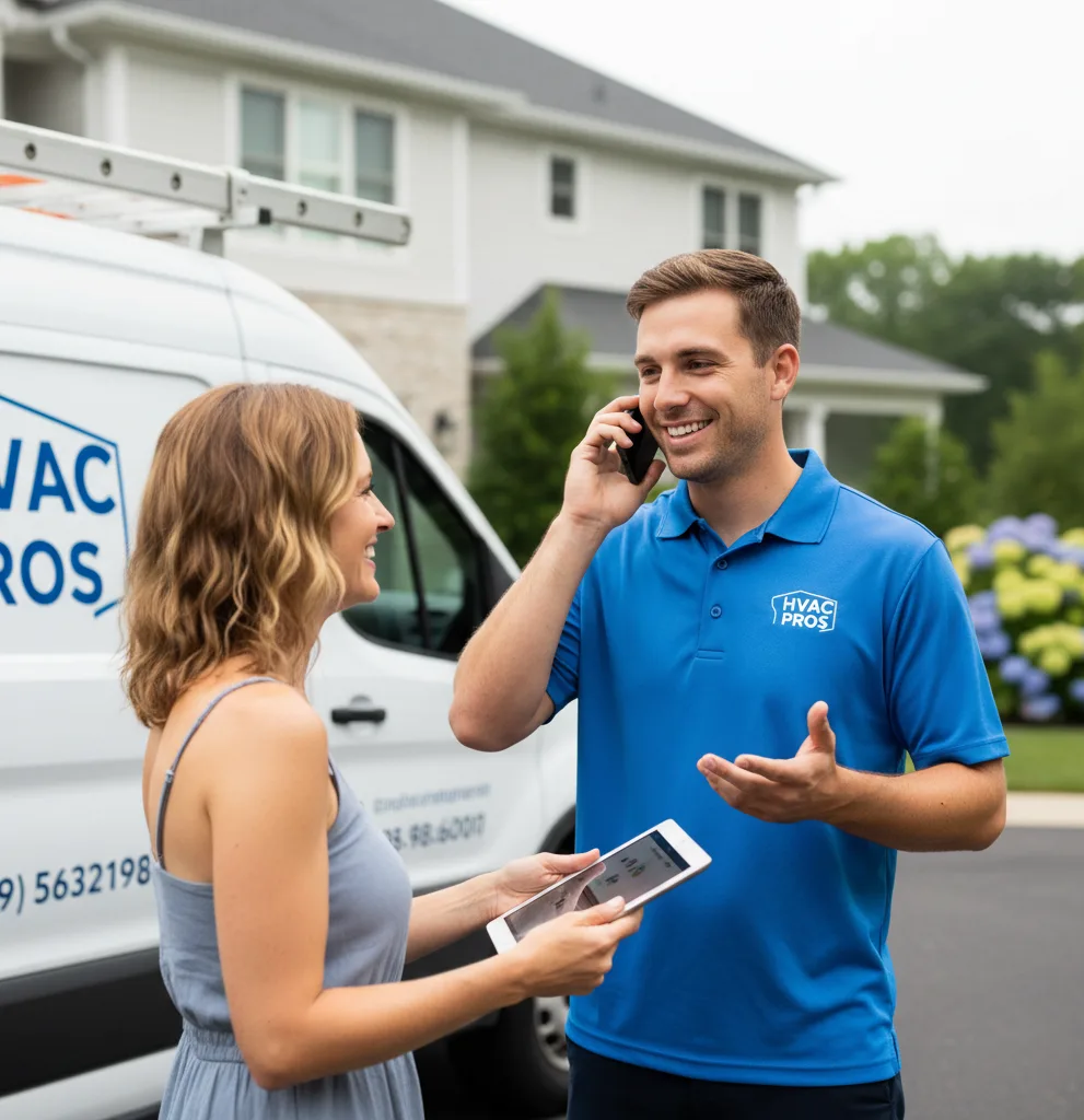 AC Installation in Derby, VT